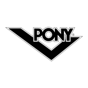 Logo Pony